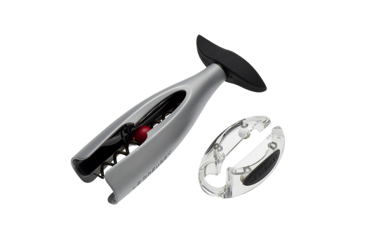 GS 300 Table Model with Foil Cutter