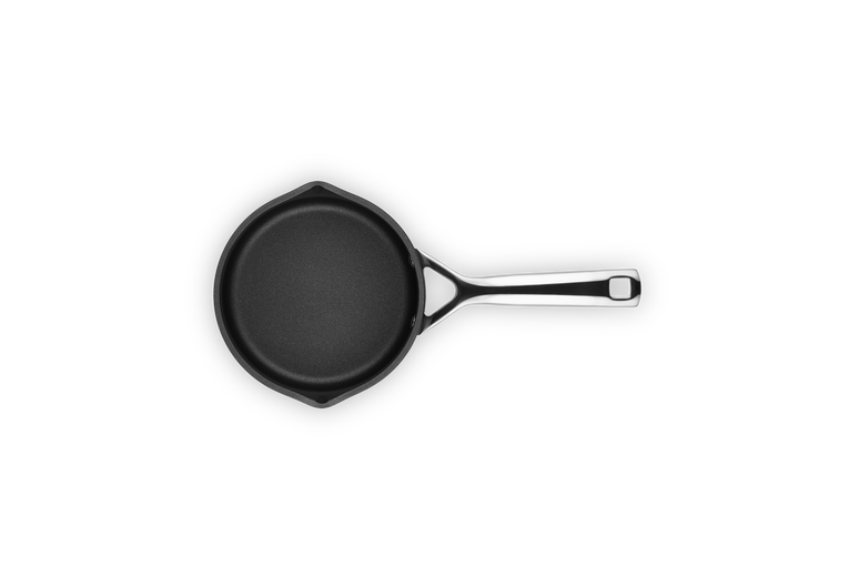 Toughened Non-Stick Milk Pan