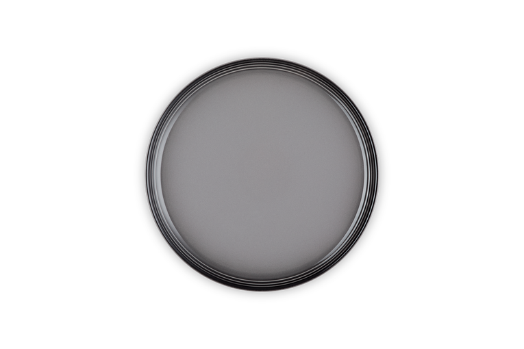 Stoneware Coupe Side Plate