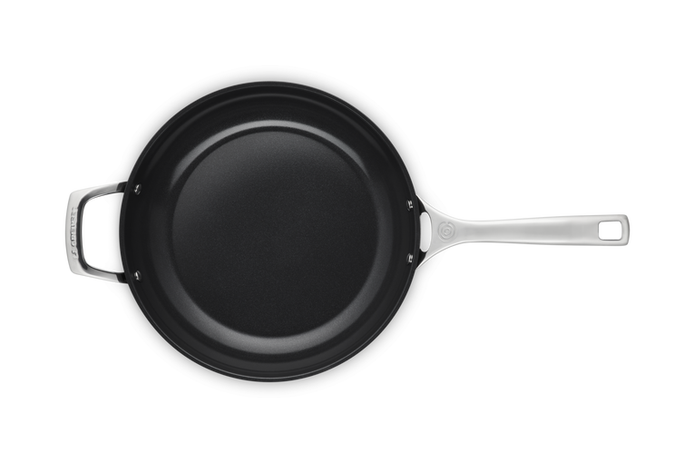 Non-Stick Ceramic Deep Frying Pan