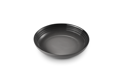 Stoneware Pasta Bowl