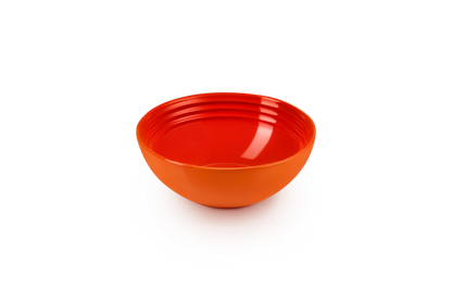 Stoneware Cereal Bowl