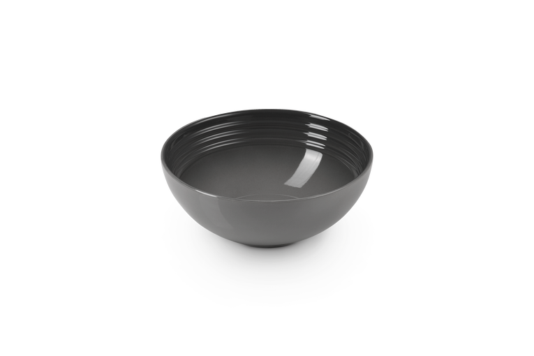 Stoneware Cereal Bowl