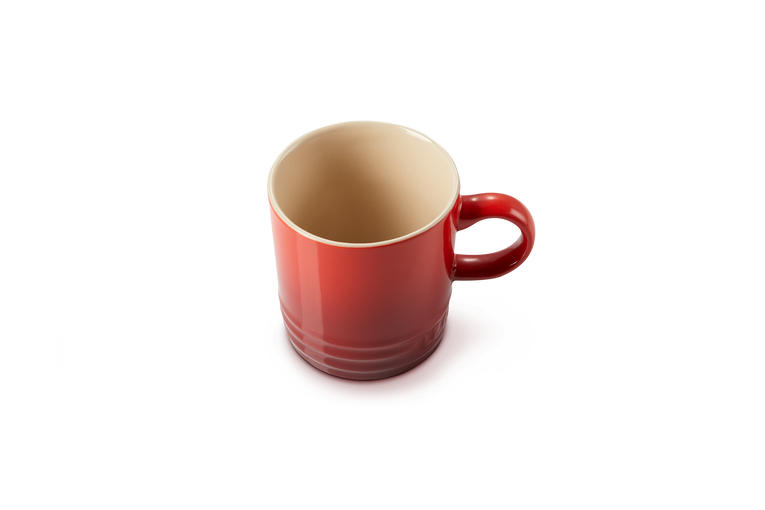 Stoneware Espresso Mug