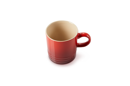 Stoneware Espresso Mug