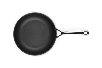 Toughened Non-Stick Deep Frying Pan