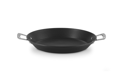 Toughened Non-Stick Paella Pan