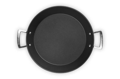 Toughened Non-Stick Paella Pan