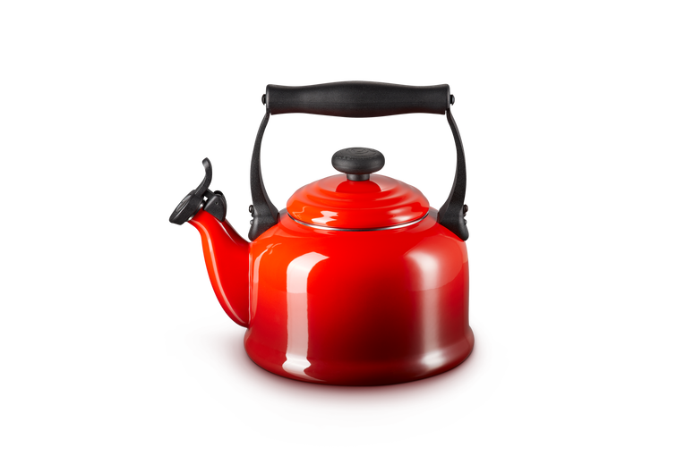 Traditional Kettle