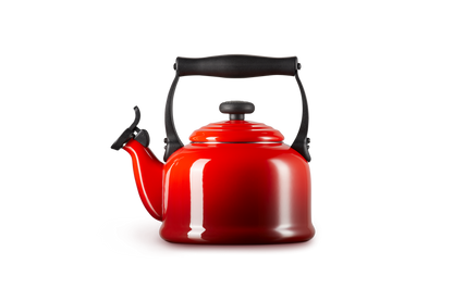Traditional Kettle