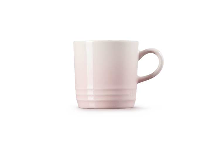 Stoneware Cappuccino Mug