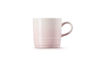 Stoneware Cappuccino Mug