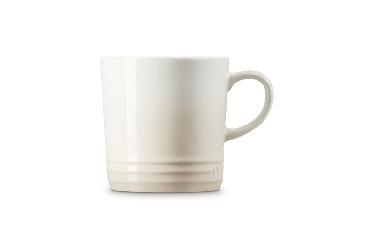 Stoneware Mug