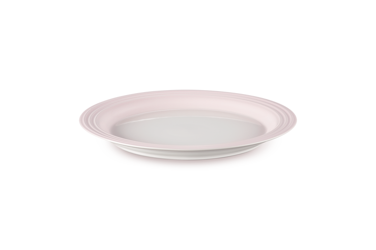 Stoneware Dinner Plate