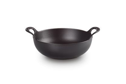 Cast Iron Balti Dish