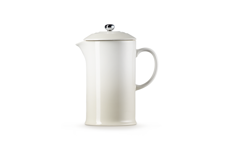 Stoneware Cafetiere