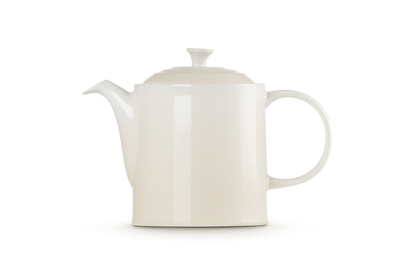 Stoneware Grand Teapot