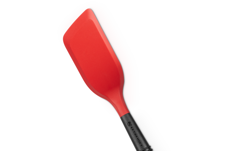 Professional Silicone Edge Flat Turner