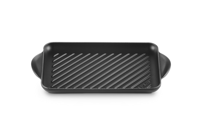 Cast Iron Rectangular Grill