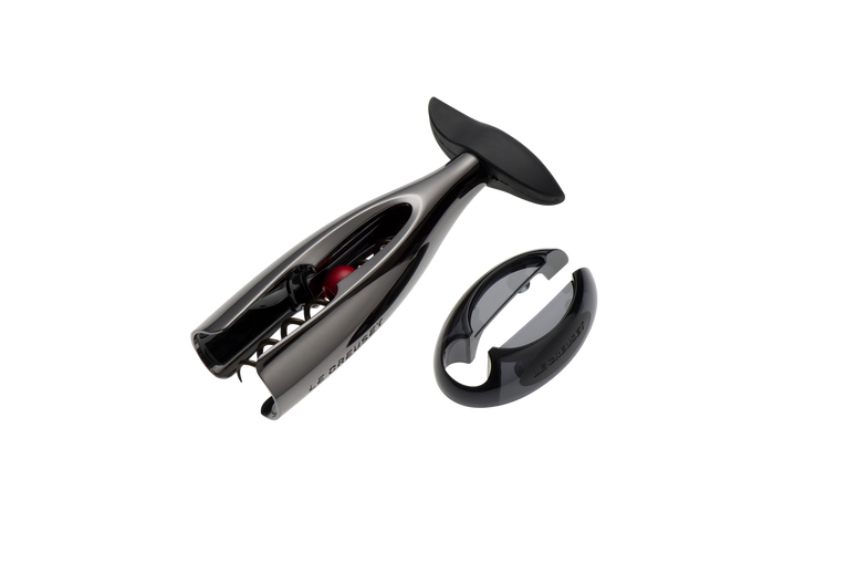 GS 300 Table Model with Foil Cutter