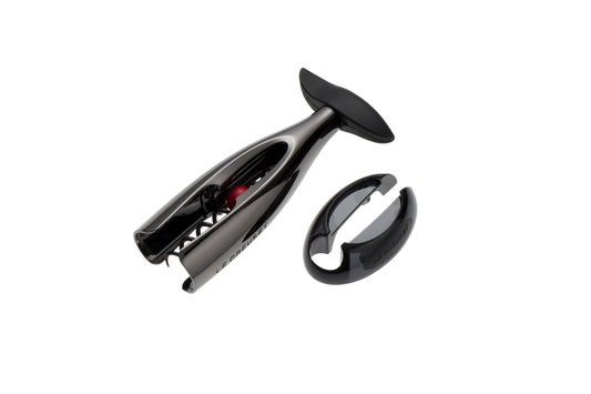 GS 300 Table Model with Foil Cutter