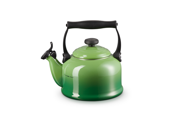 Traditional Kettle