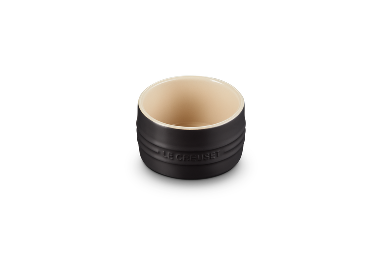 Stoneware Stackable Ramekin