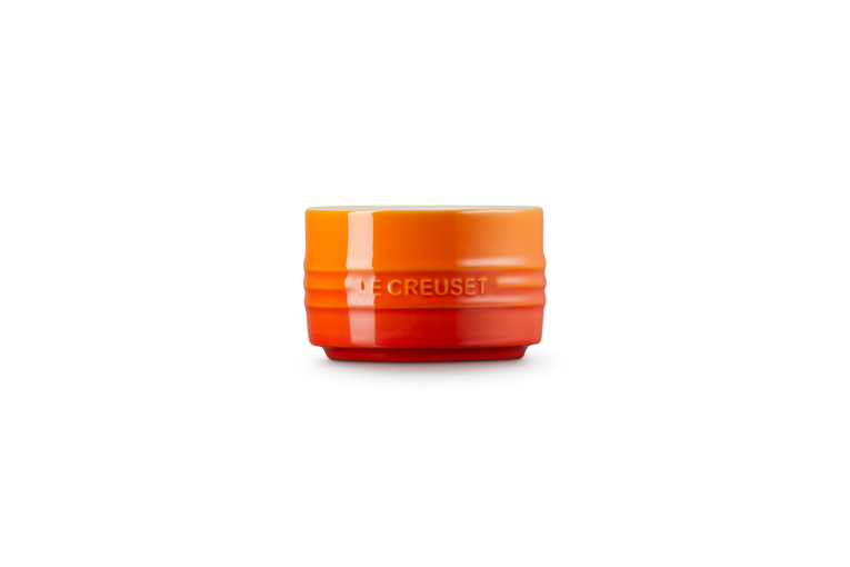 Stoneware Stackable Ramekin