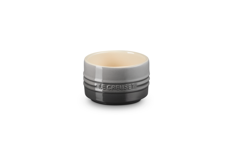 Stoneware Stackable Ramekin