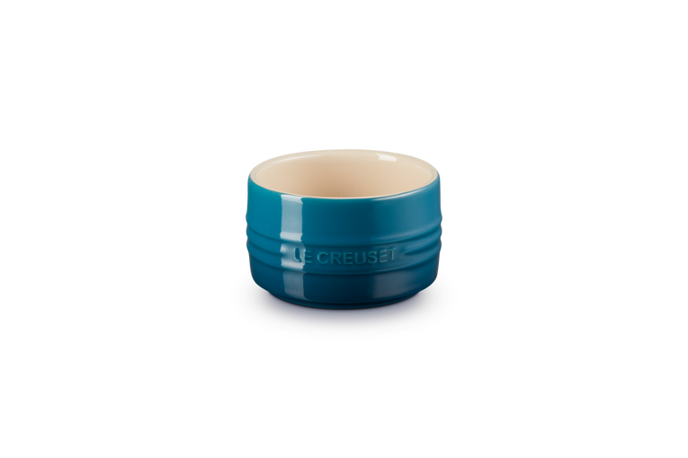 Stoneware Stackable Ramekin