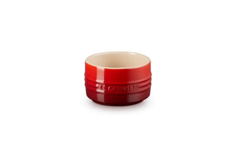 Stoneware Stackable Ramekin