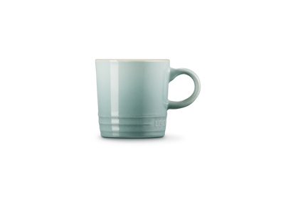 Stoneware Espresso Mug