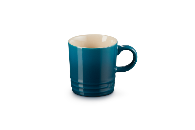 Stoneware Espresso Mug