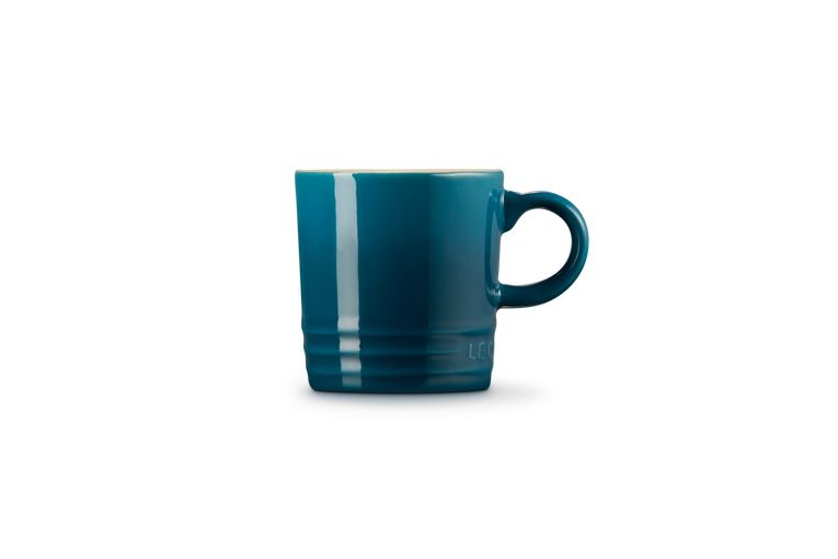 Stoneware Espresso Mug