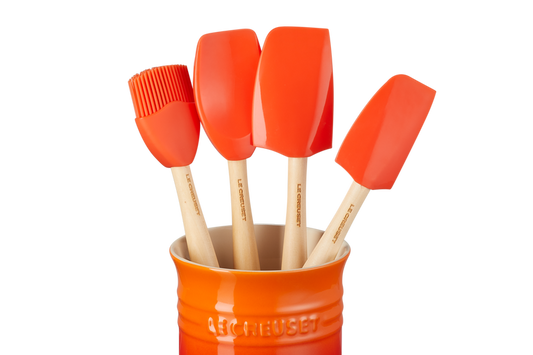 Craft 5-piece Utensil Set