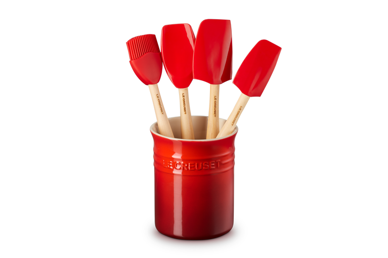 Craft 5-piece Utensil Set