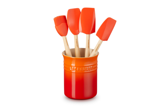 Craft 5-piece Utensil Set