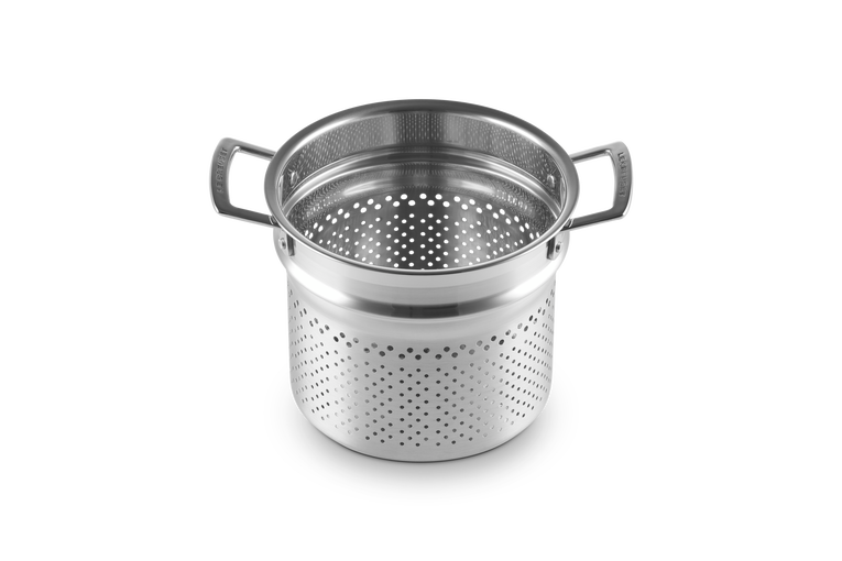 3-ply Stainless Steel Pasta Pot