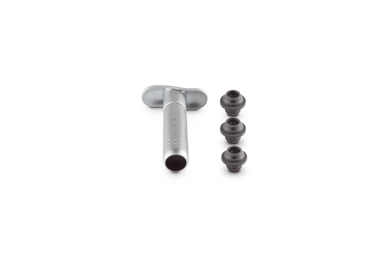 WA 137 Metal Wine Pump