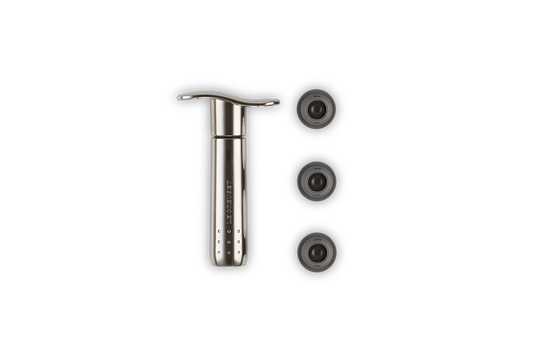 WA 137 Metal Wine Pump