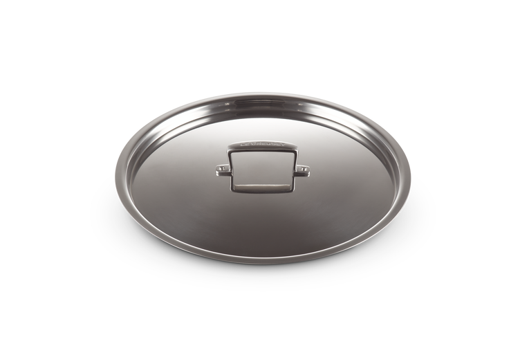 Stainless Steel Lid