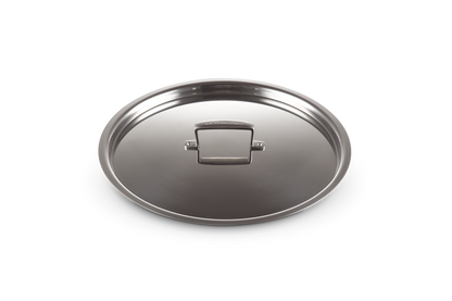 Stainless Steel Lid
