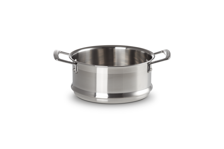 Stainless Steel Steamer Insert