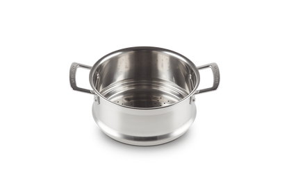 Stainless Steel Steamer Insert