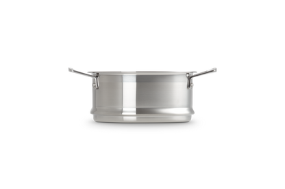 Stainless Steel Steamer Insert