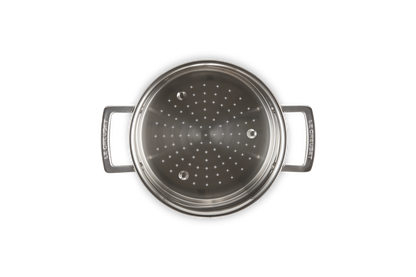 Stainless Steel Steamer Insert