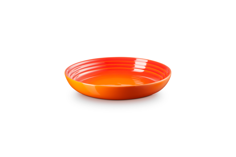 Stoneware Pasta Bowl