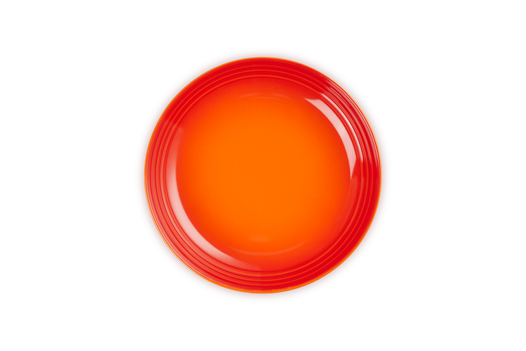 Stoneware Pasta Bowl