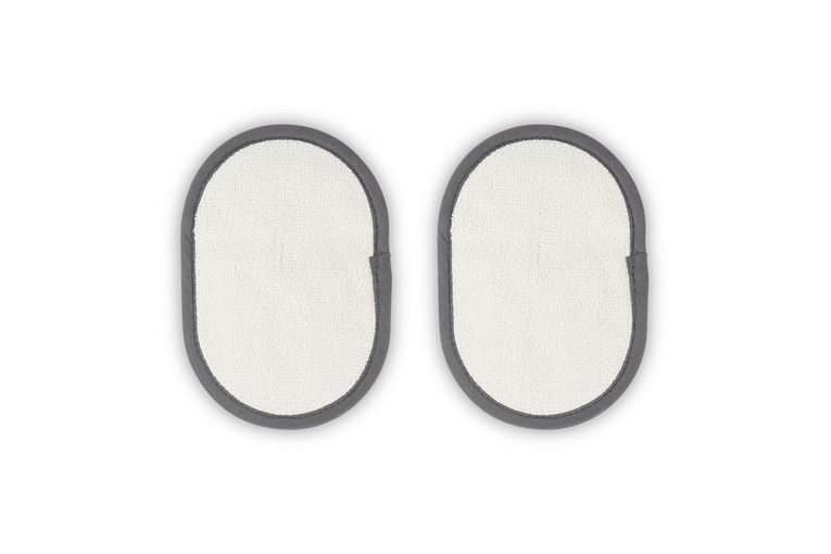 Set of 2 Fingergrip Pot Holder