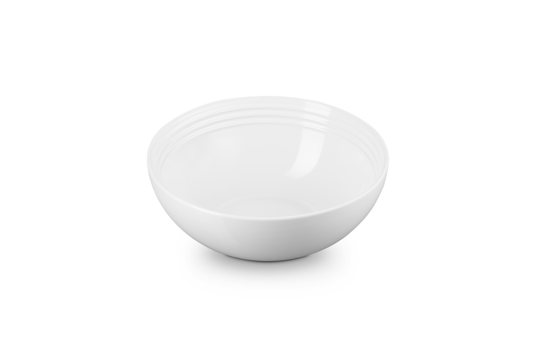 Stoneware Serving Bowl